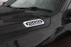 2024 RAM
1500 Big Horn