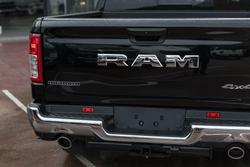 2024 RAM
1500 Big Horn