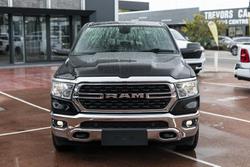 2024 RAM
1500 Big Horn