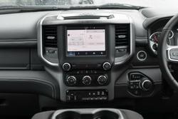2024 RAM
1500 Big Horn