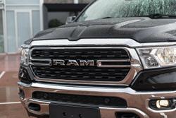 2024 RAM
1500 Big Horn