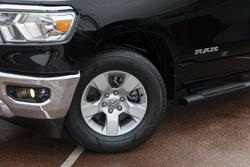 2024 RAM
1500 Big Horn