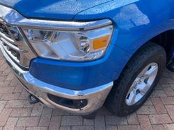 2024 RAM
                1500 Big Horn