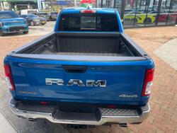 2024 RAM
                1500 Big Horn