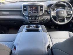 2024 RAM
                1500 Big Horn