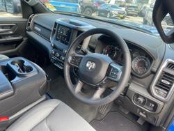 2024 RAM
                1500 Big Horn