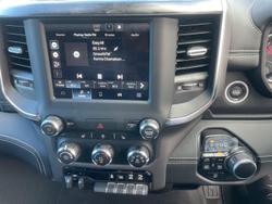 2024 RAM
                1500 Big Horn