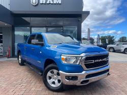 2024 RAM
                1500 Big Horn