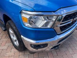 2024 RAM
                1500 Big Horn