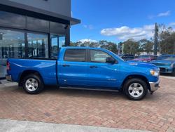 2024 RAM
                1500 Big Horn