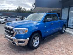 2024 RAM
                1500 Big Horn