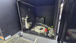 2024 X Series RV Warrior