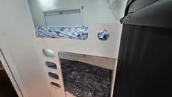 2024 X Series RV Warrior