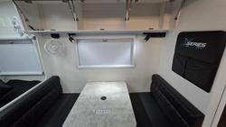 2024 X Series RV Warrior