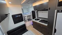 2024 X Series RV Warrior