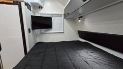 2025 X Series RV Warrior