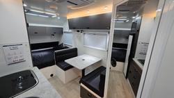 2024 X Series RV Warrior