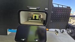 2024 X Series RV Warrior