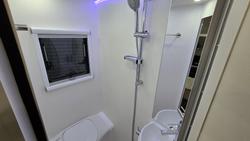 2024 X Series RV Warrior