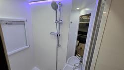 2024 X Series RV Warrior