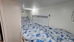 2024 X Series RV Warrior