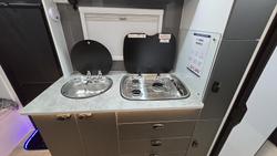 2024 X Series RV Warrior