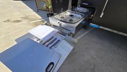 2024 X Series RV Warrior