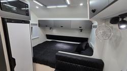 2024 X Series RV Warrior