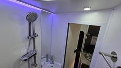 2024 X Series RV Warrior