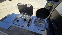 2024 X Series RV Warrior