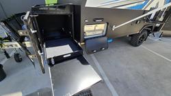 2024 X Series RV Warrior