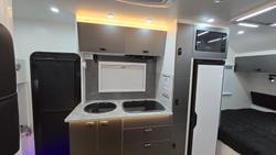 2024 X Series RV Warrior