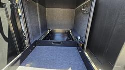 2024 X Series RV Warrior