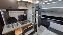 2024 X Series RV Warrior