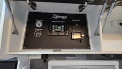 2024 X Series RV Warrior