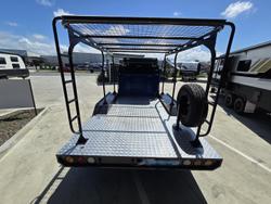 2025 X Series RV X-Path