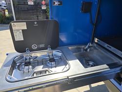 2025 X Series RV X-Path