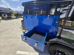 2025 X Series RV X-Path