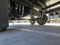 2025 X Series RV X-Path