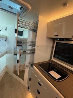 2025 X Series RV Commander