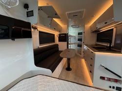 2025 X Series RV Commander