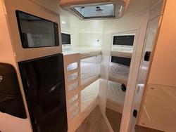 2025 X Series RV Commander