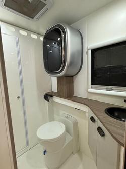 2025 X Series RV Commander