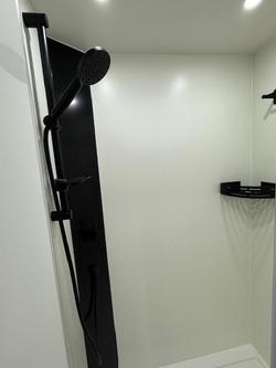 2025 X Series RV Commander