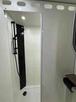 2025 X Series RV Commander