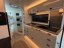 2025 X Series RV Commander