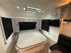 2025 X Series RV Commander