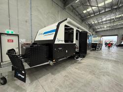 2025 X Series RV Commander