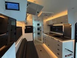 2025 X Series RV Commander