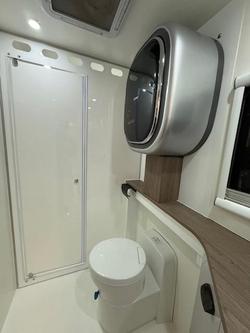 2025 X Series RV Commander